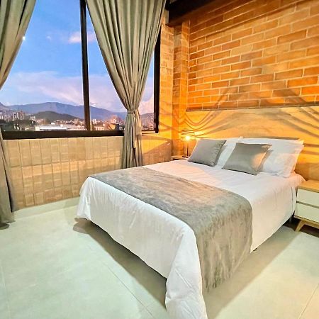 Apartamento En Laurels ميديلين المظهر الخارجي الصورة