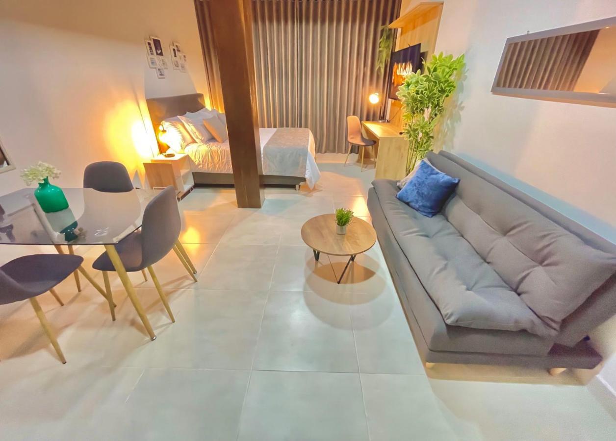 Apartamento En Laurels ميديلين المظهر الخارجي الصورة