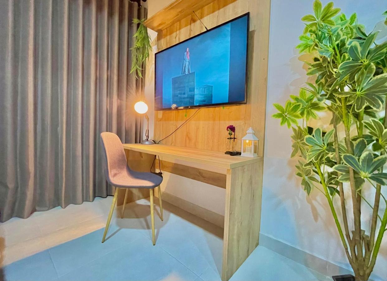 Apartamento En Laurels ميديلين المظهر الخارجي الصورة
